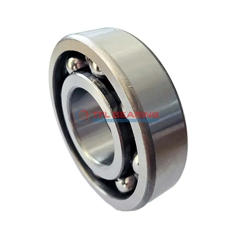 Single Row Deep Groove Ball Bearings 6305